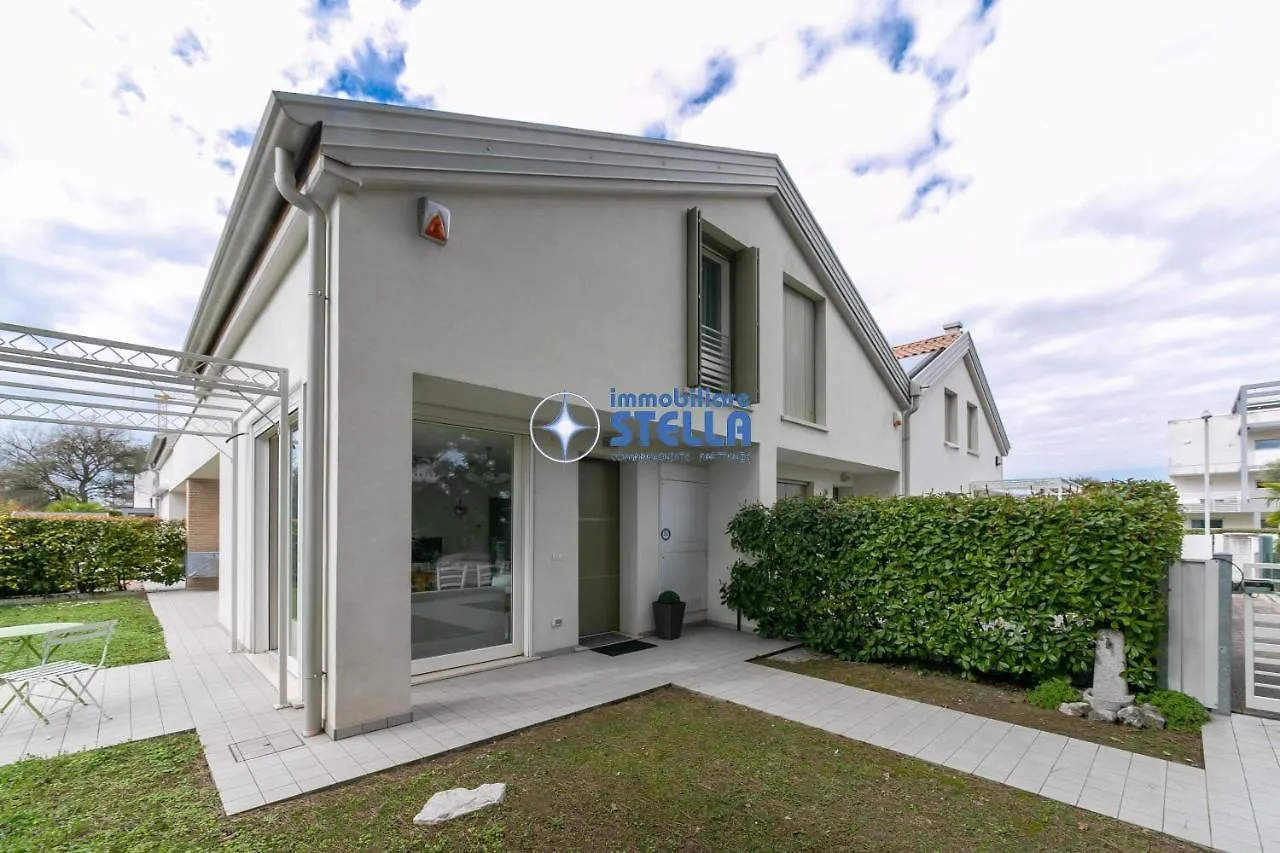 Villa Stella Lido di Jesolo