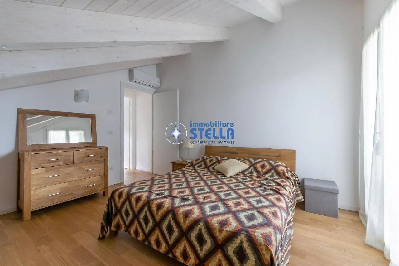 Villa Stella Lido di Jesolo 0*,