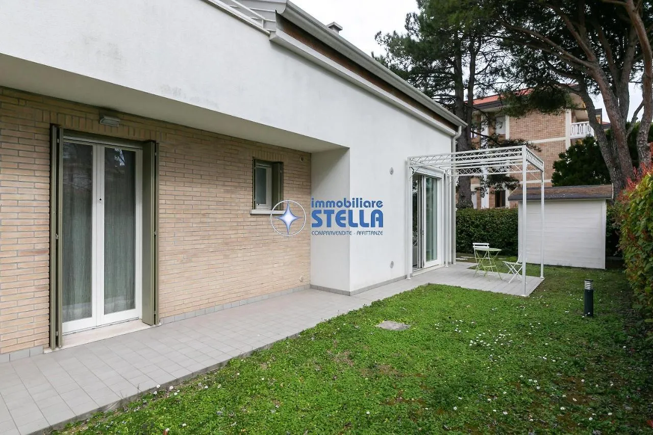Villa Stella Lido di Jesolo