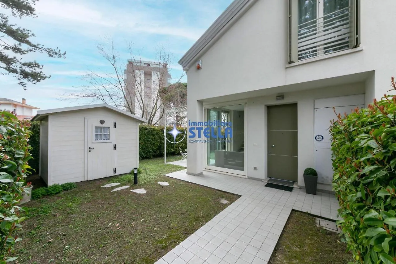 Villa Stella Lido di Jesolo