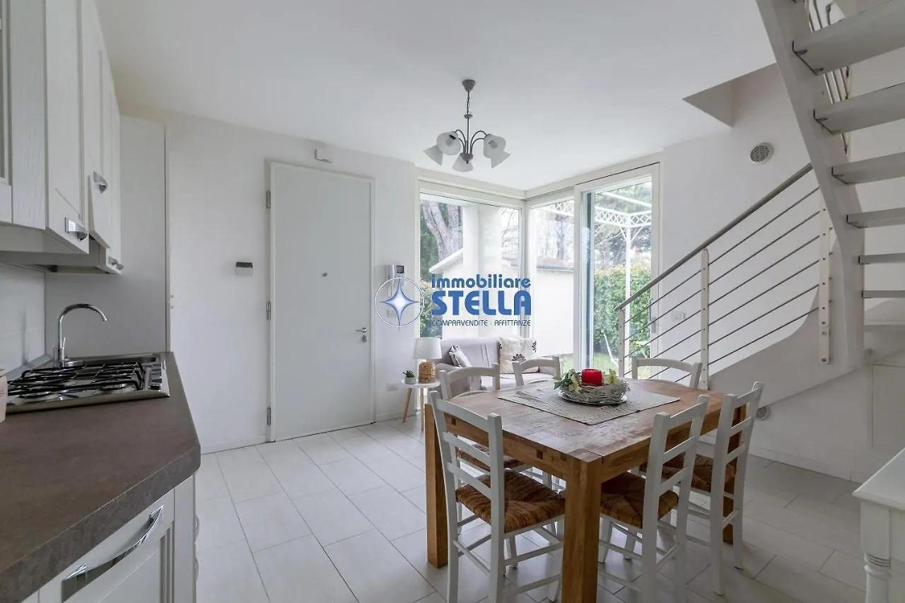 Villa Stella Lido di Jesolo